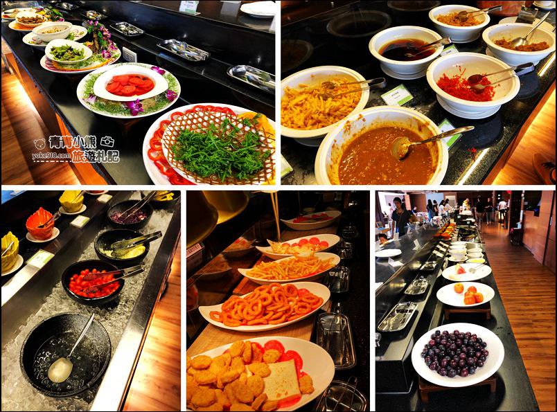 南投飯店住宿》日月潭大飯店，緊臨日月湖畔絕美風景盡收眼底 @青青小熊＊旅遊札記
