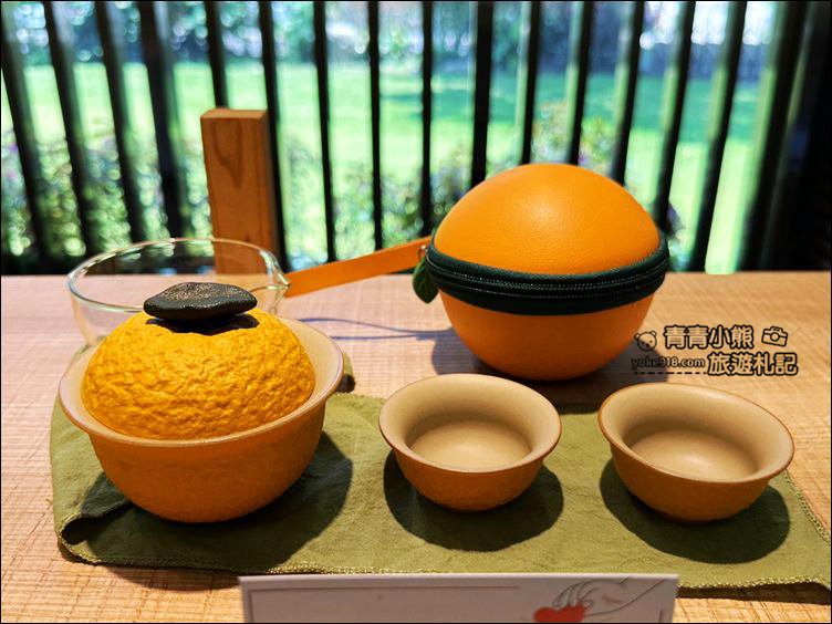 南投新景點》日月迎賓公益園區，來埔里免費喝咖啡逛逛玻璃屋~還有六星級廁所 @青青小熊＊旅遊札記