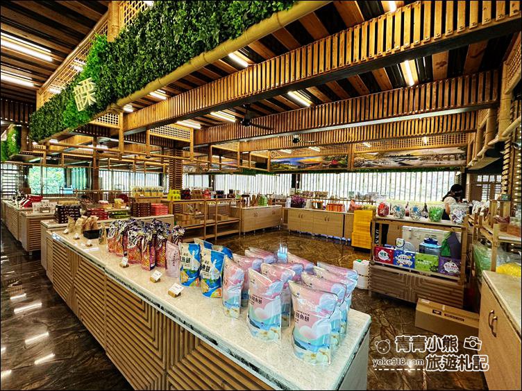 南投新景點》日月迎賓公益園區，來埔里免費喝咖啡逛逛玻璃屋~還有六星級廁所 @青青小熊＊旅遊札記