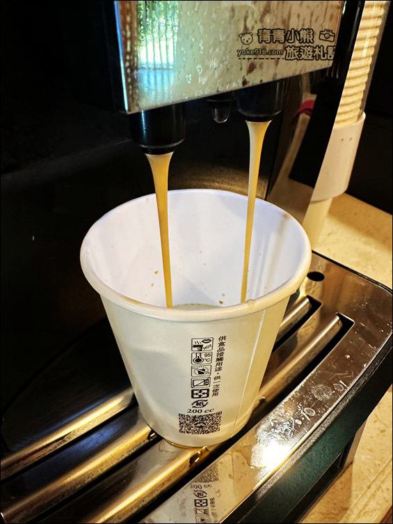 南投新景點》日月迎賓公益園區，來埔里免費喝咖啡逛逛玻璃屋~還有六星級廁所 @青青小熊＊旅遊札記