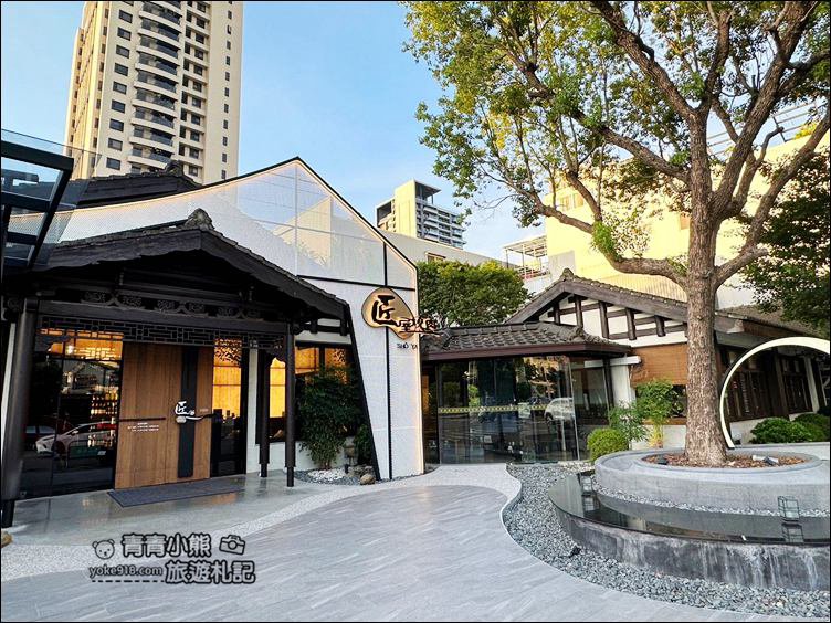 台中景點》匠屋燒肉(已更名月見里山) 崇德店,充滿和風有日式庭園的美味燒肉~這家氣氛也很不錯 @青青小熊*旅遊札記 台中景點》匠屋燒肉(已更名月見里山) 崇德店,充滿和風有日式庭園的美味燒肉~這家氣氛也很不錯 @青青小熊*旅遊札記