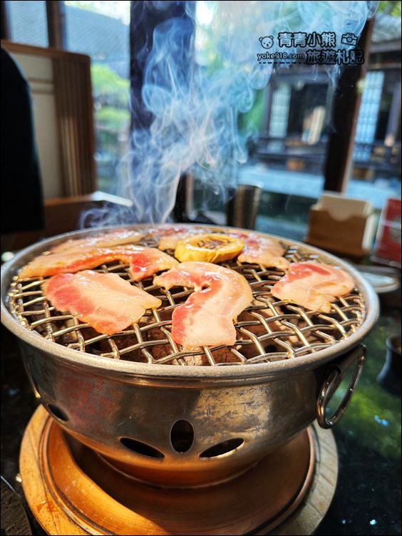 台中景點》匠屋燒肉(已更名月見里山) 崇德店,充滿和風有日式庭園的美味燒肉~這家氣氛也很不錯 @青青小熊*旅遊札記 台中景點》匠屋燒肉(已更名月見里山) 崇德店,充滿和風有日式庭園的美味燒肉~這家氣氛也很不錯 @青青小熊*旅遊札記