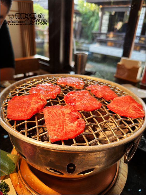 台中景點》匠屋燒肉(已更名月見里山) 崇德店,充滿和風有日式庭園的美味燒肉~這家氣氛也很不錯 @青青小熊*旅遊札記 台中景點》匠屋燒肉(已更名月見里山) 崇德店,充滿和風有日式庭園的美味燒肉~這家氣氛也很不錯 @青青小熊*旅遊札記