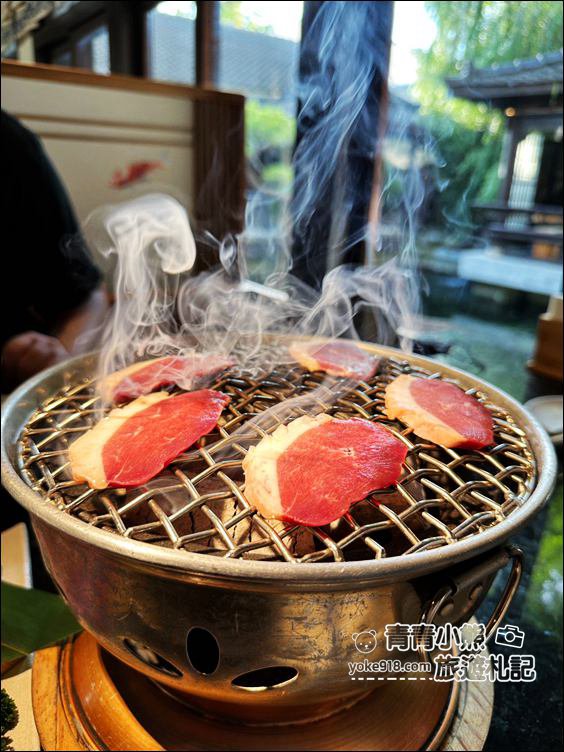 台中景點》匠屋燒肉(已更名月見里山) 崇德店,充滿和風有日式庭園的美味燒肉~這家氣氛也很不錯 @青青小熊*旅遊札記 台中景點》匠屋燒肉(已更名月見里山) 崇德店,充滿和風有日式庭園的美味燒肉~這家氣氛也很不錯 @青青小熊*旅遊札記