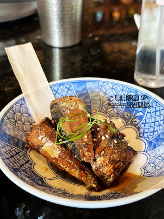 台中景點》匠屋燒肉(已更名月見里山) 崇德店，充滿和風有日式庭園的美味燒肉~這家氣氛也很不錯 @青青小熊＊旅遊札記