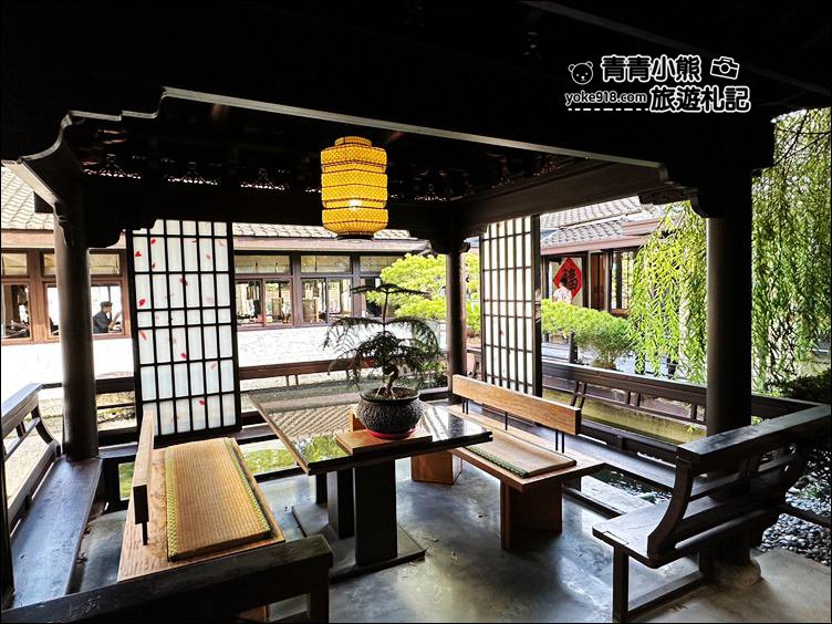 台中景點》匠屋燒肉(已更名月見里山) 崇德店,充滿和風有日式庭園的美味燒肉~這家氣氛也很不錯 @青青小熊*旅遊札記 台中景點》匠屋燒肉(已更名月見里山) 崇德店,充滿和風有日式庭園的美味燒肉~這家氣氛也很不錯 @青青小熊*旅遊札記