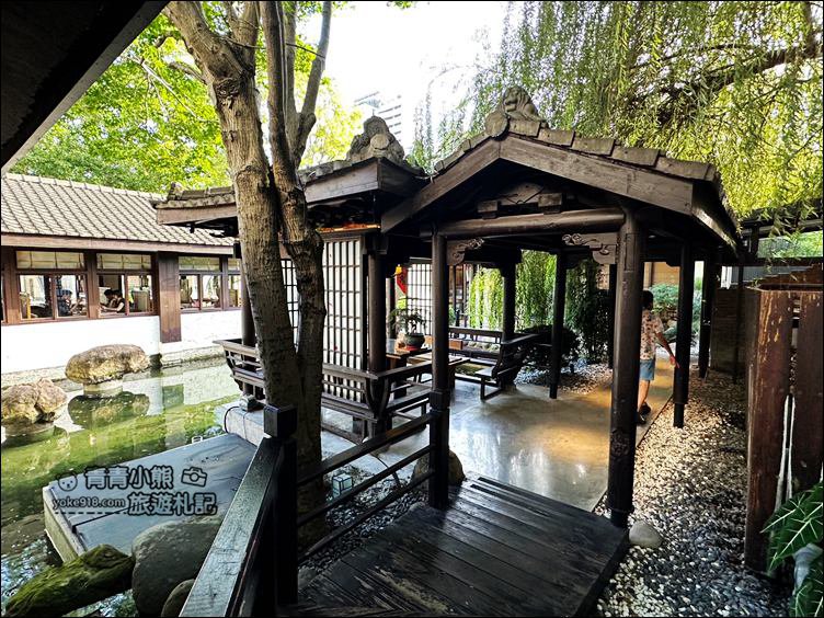 台中景點》匠屋燒肉(已更名月見里山) 崇德店,充滿和風有日式庭園的美味燒肉~這家氣氛也很不錯 @青青小熊*旅遊札記 台中景點》匠屋燒肉(已更名月見里山) 崇德店,充滿和風有日式庭園的美味燒肉~這家氣氛也很不錯 @青青小熊*旅遊札記