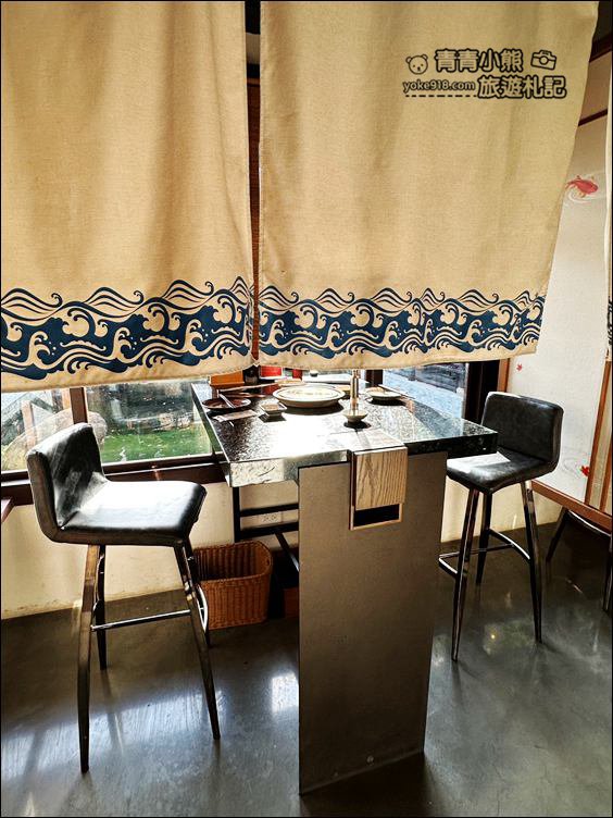 台中景點》匠屋燒肉(已更名月見里山) 崇德店,充滿和風有日式庭園的美味燒肉~這家氣氛也很不錯 @青青小熊*旅遊札記 台中景點》匠屋燒肉(已更名月見里山) 崇德店,充滿和風有日式庭園的美味燒肉~這家氣氛也很不錯 @青青小熊*旅遊札記