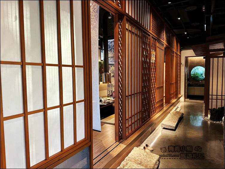 台中景點》匠屋燒肉(已更名月見里山) 崇德店,充滿和風有日式庭園的美味燒肉~這家氣氛也很不錯 @青青小熊*旅遊札記 台中景點》匠屋燒肉(已更名月見里山) 崇德店,充滿和風有日式庭園的美味燒肉~這家氣氛也很不錯 @青青小熊*旅遊札記