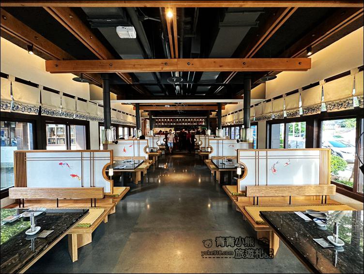 台中景點》匠屋燒肉(已更名月見里山) 崇德店,充滿和風有日式庭園的美味燒肉~這家氣氛也很不錯 @青青小熊*旅遊札記 台中景點》匠屋燒肉(已更名月見里山) 崇德店,充滿和風有日式庭園的美味燒肉~這家氣氛也很不錯 @青青小熊*旅遊札記