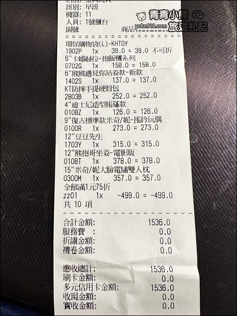 嘉義新景點》KHTOY絨毛玩偶旗艦館.最夯亮點可愛到不行~讓人失心瘋的地方 @青青小熊*旅遊札記 嘉義新景點》KHTOY絨毛玩偶旗艦館.最夯亮點可愛到不行~讓人失心瘋的地方 @青青小熊*旅遊札記