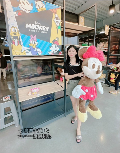 嘉義新景點》KHTOY絨毛玩偶旗艦館.最夯亮點可愛到不行~讓人失心瘋的地方 @青青小熊*旅遊札記 嘉義新景點》KHTOY絨毛玩偶旗艦館.最夯亮點可愛到不行~讓人失心瘋的地方 @青青小熊*旅遊札記