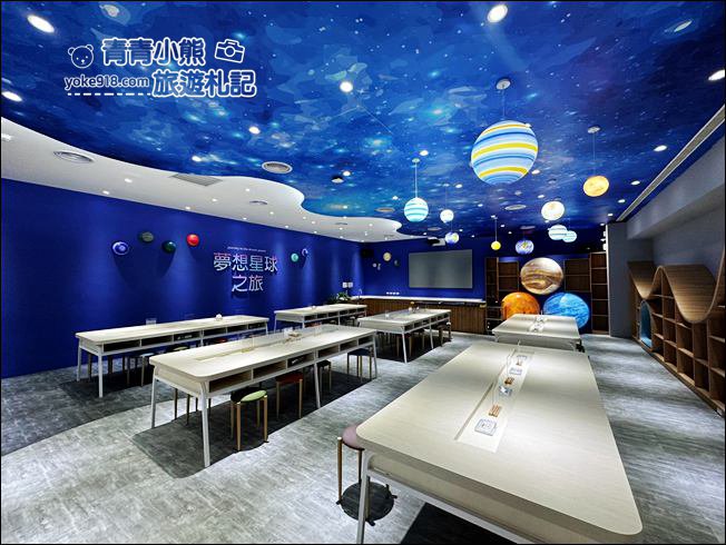 嘉義新景點》可愛的丸聚星球.搭上火箭~前往繽紛色彩的巨大丸子星球探險去 @青青小熊*旅遊札記 嘉義新景點》可愛的丸聚星球.搭上火箭~前往繽紛色彩的巨大丸子星球探險去 @青青小熊*旅遊札記
