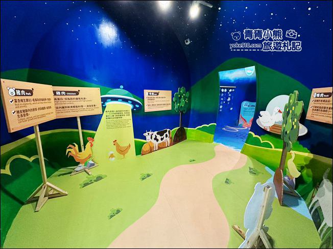 嘉義新景點》可愛的丸聚星球.搭上火箭~前往繽紛色彩的巨大丸子星球探險去 @青青小熊*旅遊札記 嘉義新景點》可愛的丸聚星球.搭上火箭~前往繽紛色彩的巨大丸子星球探險去 @青青小熊*旅遊札記