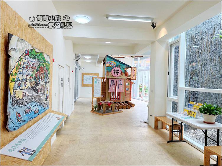 嘉義東石景點》東石布袋一日遊推薦．吃美食、走訪美拍景點，海線也好好玩 @青青小熊＊旅遊札記