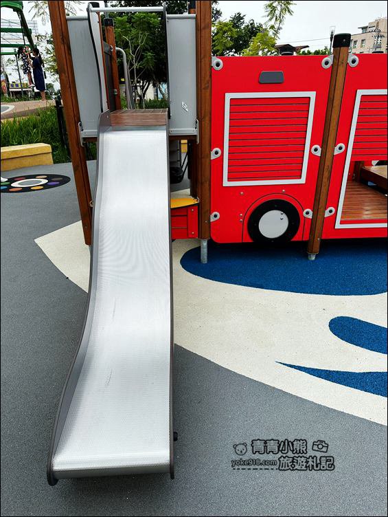 彰化新景點》兔馬鹿公園~大沙池.三層樓的刺激溜滑梯.還有極速滑索好熱門 @青青小熊*旅遊札記 彰化新景點》兔馬鹿公園~大沙池.三層樓的刺激溜滑梯.還有極速滑索好熱門 @青青小熊*旅遊札記