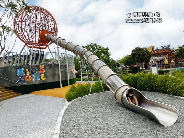 彰化新景點》兔馬鹿公園~大沙池.三層樓的刺激溜滑梯.還有極速滑索好熱門 @青青小熊*旅遊札記 彰化新景點》兔馬鹿公園~大沙池.三層樓的刺激溜滑梯.還有極速滑索好熱門 @青青小熊*旅遊札記