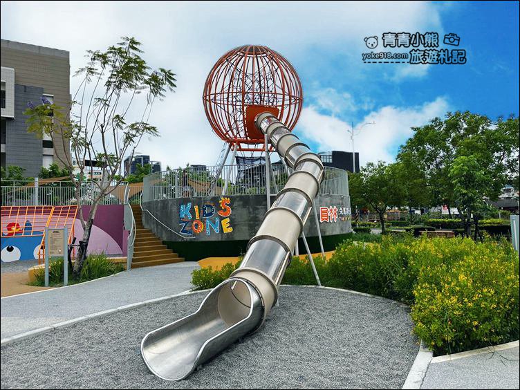 彰化新景點》兔馬鹿公園~大沙池.三層樓的刺激溜滑梯.還有極速滑索好熱門 @青青小熊*旅遊札記 彰化新景點》兔馬鹿公園~大沙池.三層樓的刺激溜滑梯.還有極速滑索好熱門 @青青小熊*旅遊札記