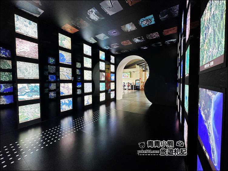嘉義景點》免費~北回歸線二館太空教育館,走入太空艙,還有3D立體電影 @青青小熊*旅遊札記 嘉義景點》免費~北回歸線二館太空教育館,走入太空艙,還有3D立體電影 @青青小熊*旅遊札記