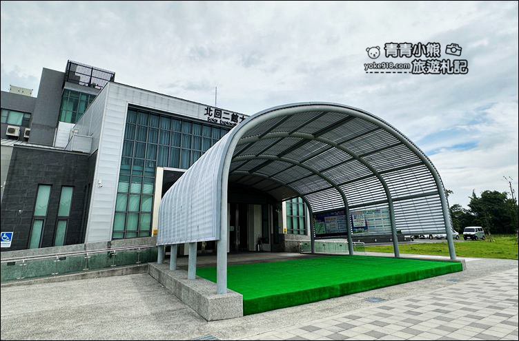 嘉義景點》免費~北回歸線二館太空教育館，走入太空艙，還有3D立體電影 @青青小熊＊旅遊札記