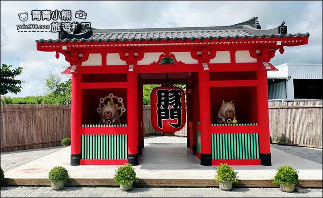 屏東景點》墾丁鹿ㄦ島~水豚神社也太可愛,滿滿水豚君好療癒 @青青小熊*旅遊札記 屏東景點》墾丁鹿ㄦ島~水豚神社也太可愛,滿滿水豚君好療癒 @青青小熊*旅遊札記