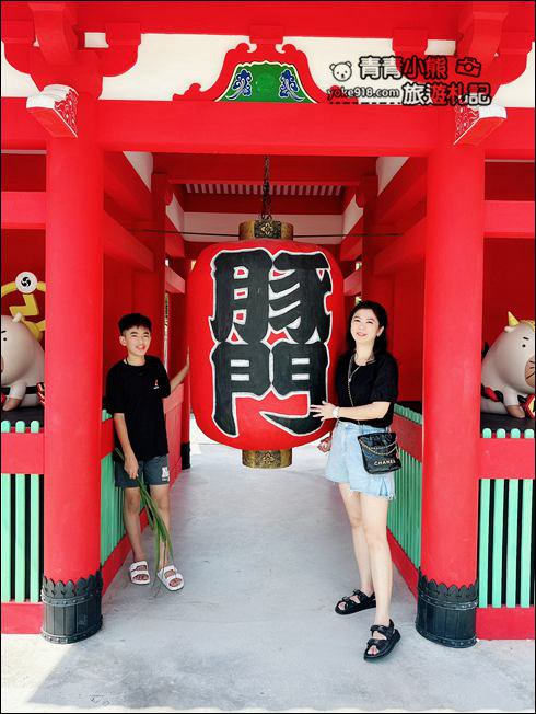 屏東景點》墾丁鹿ㄦ島~水豚神社也太可愛,滿滿水豚君好療癒 @青青小熊*旅遊札記 屏東景點》墾丁鹿ㄦ島~水豚神社也太可愛,滿滿水豚君好療癒 @青青小熊*旅遊札記