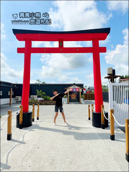 屏東景點》墾丁鹿ㄦ島~水豚神社也太可愛,滿滿水豚君好療癒 @青青小熊*旅遊札記 屏東景點》墾丁鹿ㄦ島~水豚神社也太可愛,滿滿水豚君好療癒 @青青小熊*旅遊札記