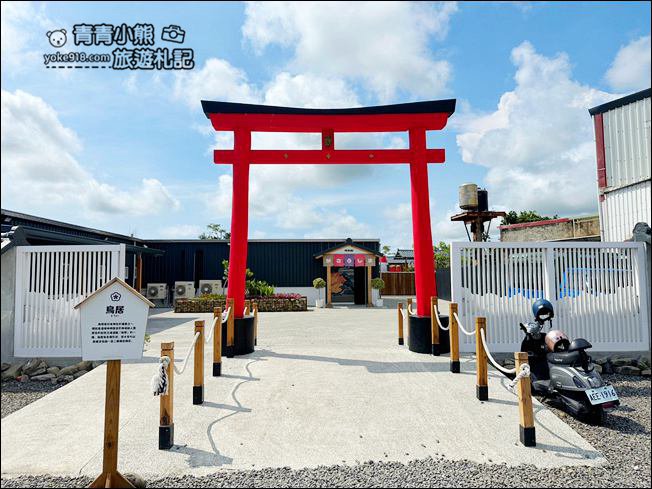 屏東景點》墾丁鹿ㄦ島~水豚神社也太可愛,滿滿水豚君好療癒 @青青小熊*旅遊札記 屏東景點》墾丁鹿ㄦ島~水豚神社也太可愛,滿滿水豚君好療癒 @青青小熊*旅遊札記