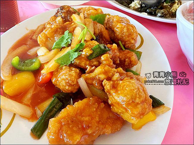 墾丁景點》易之林海鮮餐廳.來漁港吃好吃又新鮮的海產,評分高達4.6分 @青青小熊*旅遊札記 墾丁景點》易之林海鮮餐廳.來漁港吃好吃又新鮮的海產,評分高達4.6分 @青青小熊*旅遊札記