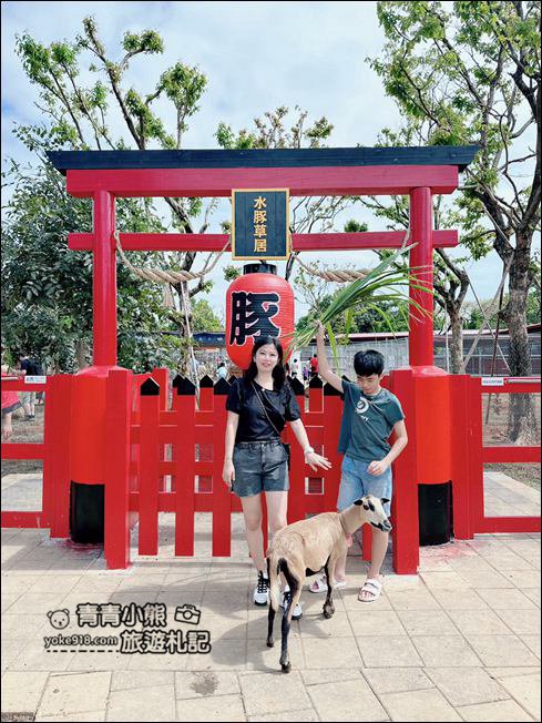 桃園景點》好可愛的萌萌村登場.大量萌寵出沒,水豚太療癒了 @青青小熊*旅遊札記 桃園景點》好可愛的萌萌村登場.大量萌寵出沒,水豚太療癒了 @青青小熊*旅遊札記