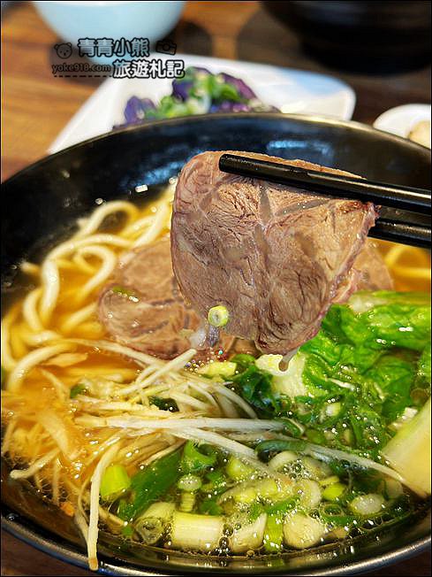 桃園美食》呷霸牛肉麵-南平店.古早味豆漿豆花吃到飽~還有可樂,咖啡都免費喝 @青青小熊*旅遊札記 桃園美食》呷霸牛肉麵-南平店.古早味豆漿豆花吃到飽~還有可樂,咖啡都免費喝 @青青小熊*旅遊札記
