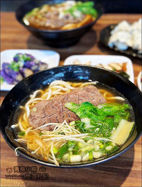 桃園美食》呷霸牛肉麵-南平店.古早味豆漿豆花吃到飽~還有可樂,咖啡都免費喝 @青青小熊*旅遊札記 桃園美食》呷霸牛肉麵-南平店.古早味豆漿豆花吃到飽~還有可樂,咖啡都免費喝 @青青小熊*旅遊札記