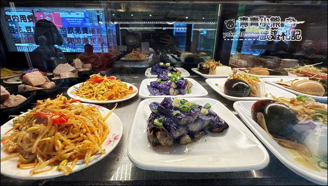 桃園美食》呷霸牛肉麵-南平店.古早味豆漿豆花吃到飽~還有可樂,咖啡都免費喝 @青青小熊*旅遊札記 桃園美食》呷霸牛肉麵-南平店.古早味豆漿豆花吃到飽~還有可樂,咖啡都免費喝 @青青小熊*旅遊札記
