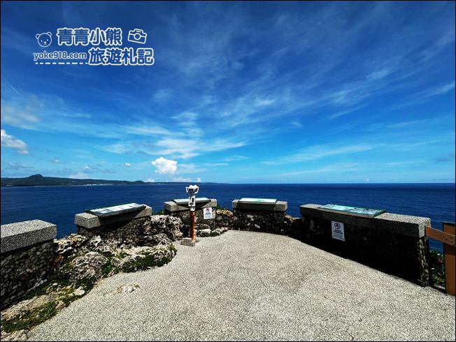 屏東墾丁景點》貓鼻頭公園．海上陸上都有貓超大貓咪出沒~看海賞景來這也好漂亮 @青青小熊＊旅遊札記