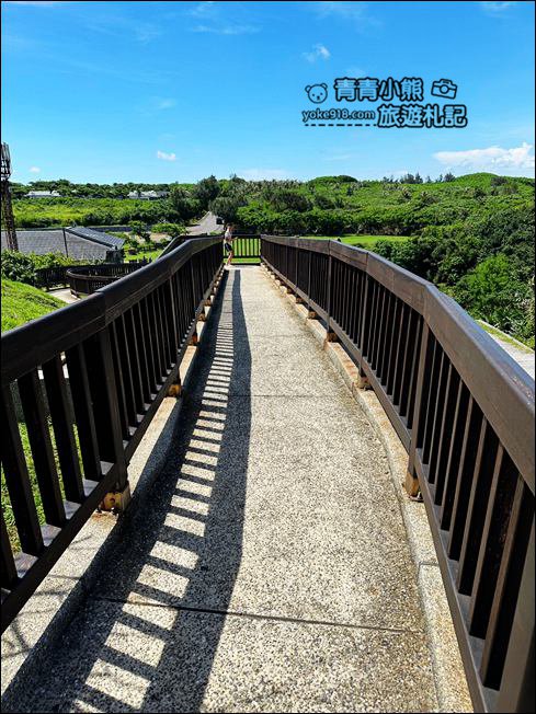 屏東墾丁景點》貓鼻頭公園．海上陸上都有貓超大貓咪出沒~看海賞景來這也好漂亮 @青青小熊＊旅遊札記
