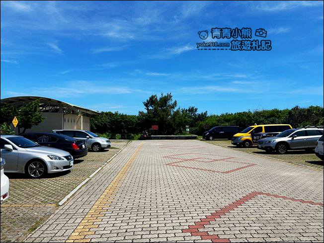 屏東墾丁景點》貓鼻頭公園．海上陸上都有貓超大貓咪出沒~看海賞景來這也好漂亮 @青青小熊＊旅遊札記