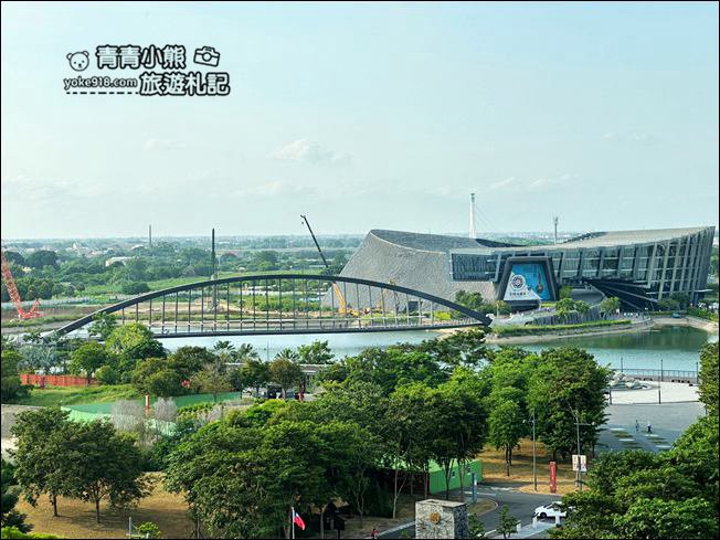 嘉義限時優惠住宿》故宮南院旁最有氣質的長榮文苑~住宿品質超舒服 @青青小熊*旅遊札記 嘉義限時優惠住宿》故宮南院旁最有氣質的長榮文苑~住宿品質超舒服 @青青小熊*旅遊札記
