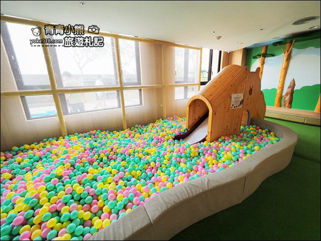 嘉義限時優惠住宿》故宮南院旁最有氣質的長榮文苑~住宿品質超舒服 @青青小熊＊旅遊札記