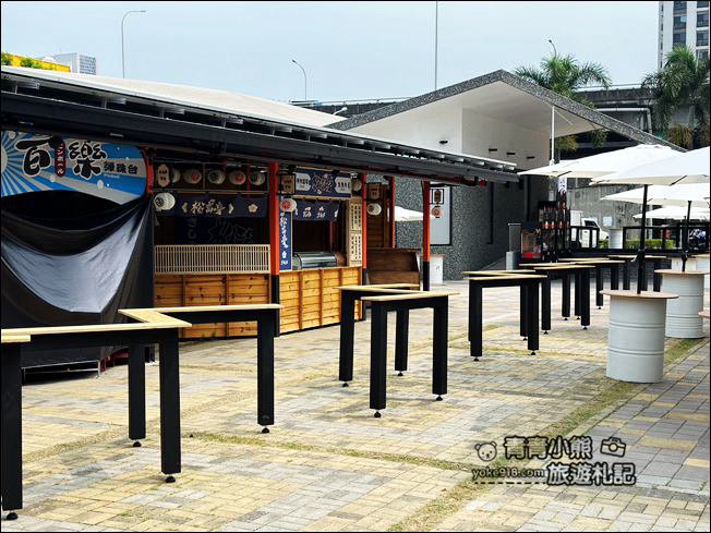 台中新景點》漁人町日本星光市集~巨大招財貓出沒,最新開幕的日本祭典夜市搶先看 @青青小熊*旅遊札記 台中新景點》漁人町日本星光市集~巨大招財貓出沒,最新開幕的日本祭典夜市搶先看 @青青小熊*旅遊札記
