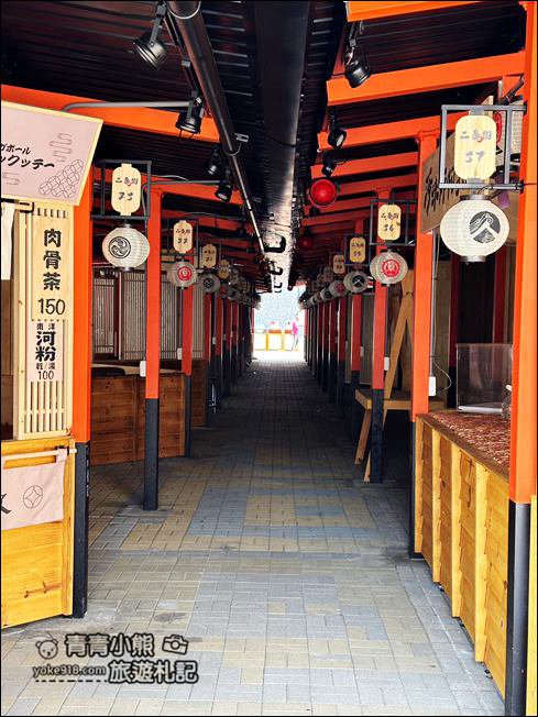 台中新景點》漁人町日本星光市集~巨大招財貓出沒,最新開幕的日本祭典夜市搶先看 @青青小熊*旅遊札記 台中新景點》漁人町日本星光市集~巨大招財貓出沒,最新開幕的日本祭典夜市搶先看 @青青小熊*旅遊札記