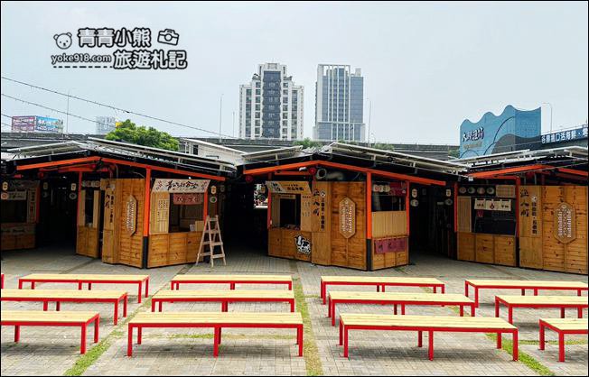 台中新景點》漁人町日本星光市集~巨大招財貓出沒,最新開幕的日本祭典夜市搶先看 @青青小熊*旅遊札記 台中新景點》漁人町日本星光市集~巨大招財貓出沒,最新開幕的日本祭典夜市搶先看 @青青小熊*旅遊札記