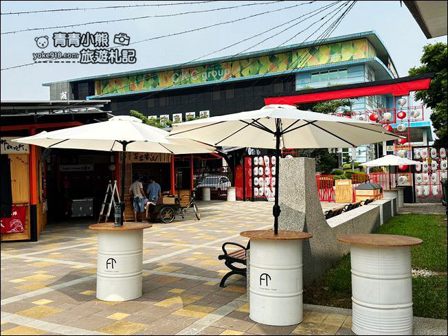 台中新景點》漁人町日本星光市集~巨大招財貓出沒,最新開幕的日本祭典夜市搶先看 @青青小熊*旅遊札記 台中新景點》漁人町日本星光市集~巨大招財貓出沒,最新開幕的日本祭典夜市搶先看 @青青小熊*旅遊札記