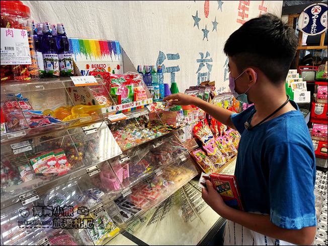台中景點》台中新烏日台灣鐵道故事館~火車控必訪景點，懷舊新奇好玩的火車站 @青青小熊＊旅遊札記