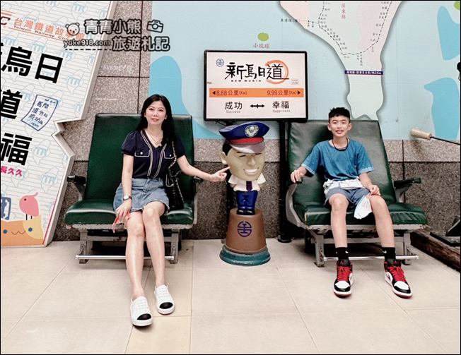 台中景點》台中新烏日台灣鐵道故事館~火車控必訪景點,懷舊新奇好玩的火車站 @青青小熊*旅遊札記 台中景點》台中新烏日台灣鐵道故事館~火車控必訪景點,懷舊新奇好玩的火車站 @青青小熊*旅遊札記