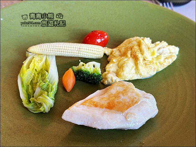 苗栗新亮點》格拉斯行館．苗栗南庄山城遇見法式香氛城堡~這裡也太美了 @青青小熊＊旅遊札記