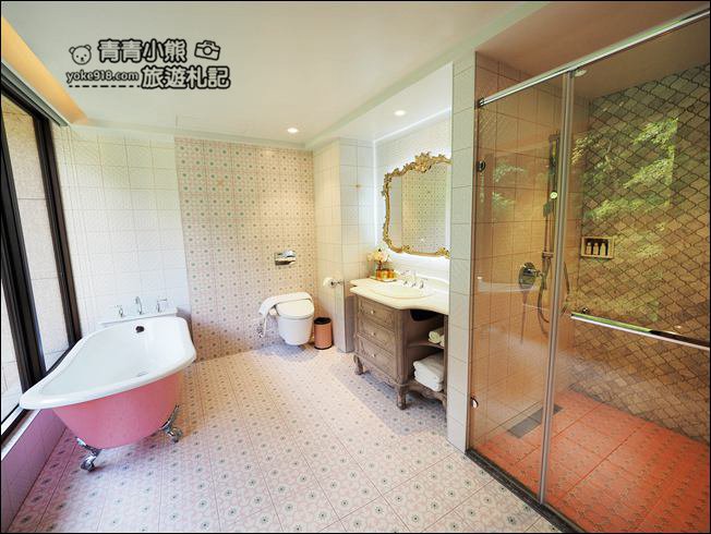 苗栗新亮點》格拉斯行館.苗栗南庄山城遇見法式香氛城堡~這裡也太美了 @青青小熊*旅遊札記 苗栗新亮點》格拉斯行館.苗栗南庄山城遇見法式香氛城堡~這裡也太美了 @青青小熊*旅遊札記