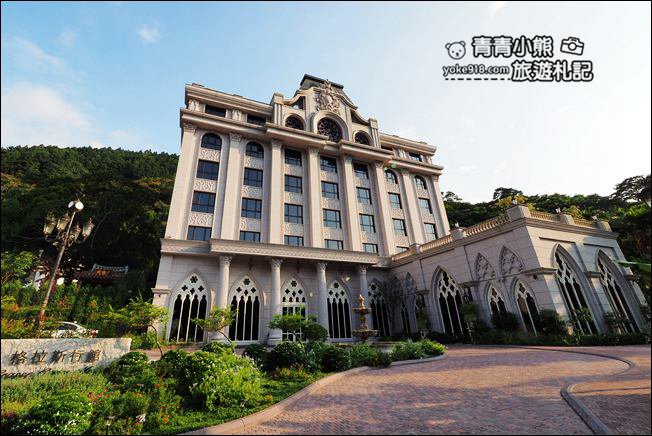 苗栗新亮點》格拉斯行館.苗栗南庄山城遇見法式香氛城堡~這裡也太美了 @青青小熊*旅遊札記 苗栗新亮點》格拉斯行館.苗栗南庄山城遇見法式香氛城堡~這裡也太美了 @青青小熊*旅遊札記