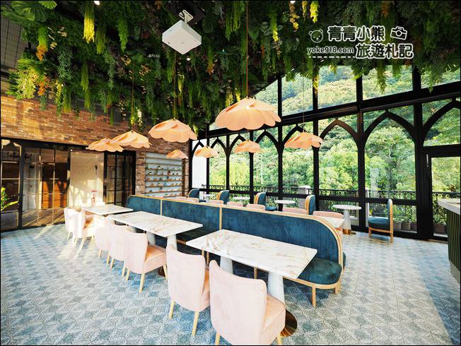 苗栗新亮點》格拉斯行館.苗栗南庄山城遇見法式香氛城堡~這裡也太美了 @青青小熊*旅遊札記 苗栗新亮點》格拉斯行館.苗栗南庄山城遇見法式香氛城堡~這裡也太美了 @青青小熊*旅遊札記