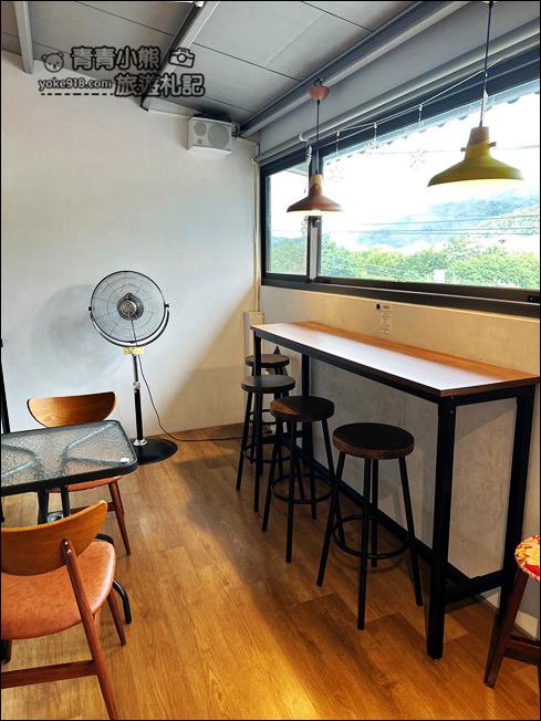 苗栗景點》隱藏版景點,南庄老屋六號咖啡廳~鬧中取靜的品嚐美味咖啡 @青青小熊*旅遊札記 苗栗景點》隱藏版景點,南庄老屋六號咖啡廳~鬧中取靜的品嚐美味咖啡 @青青小熊*旅遊札記