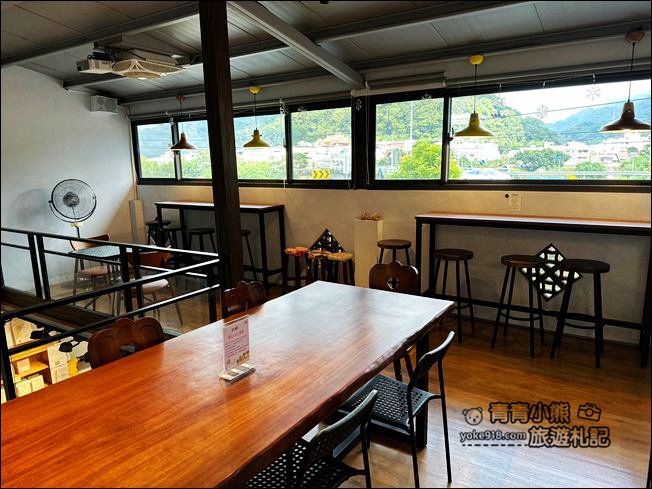 苗栗景點》隱藏版景點,南庄老屋六號咖啡廳~鬧中取靜的品嚐美味咖啡 @青青小熊*旅遊札記 苗栗景點》隱藏版景點,南庄老屋六號咖啡廳~鬧中取靜的品嚐美味咖啡 @青青小熊*旅遊札記